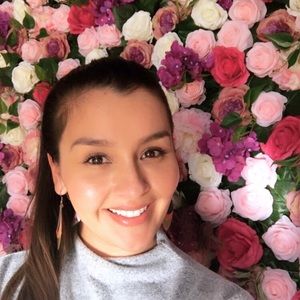 Meet your Posher, Randi